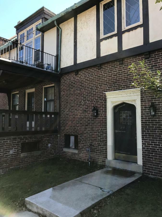 Mill Stone - Mt Penn Lodging Apartment Mount Penn Exterior photo